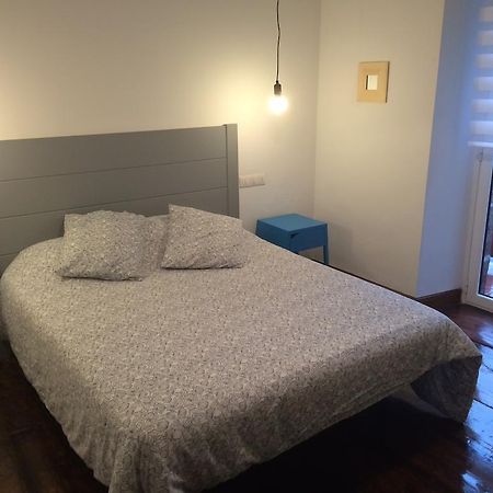 Hostal Auzoa Bera  Екстериор снимка