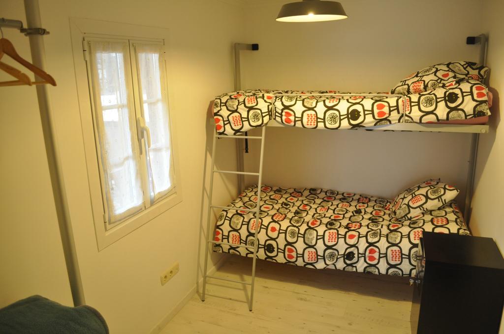 Hostal Auzoa Bera  Стая снимка