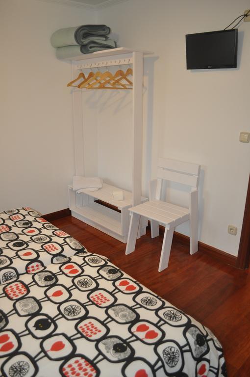 Hostal Auzoa Bera  Стая снимка