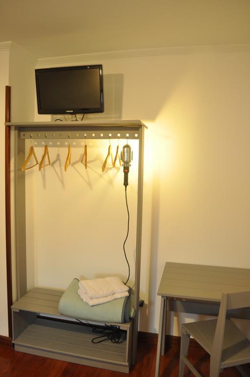 Hostal Auzoa Bera  Стая снимка