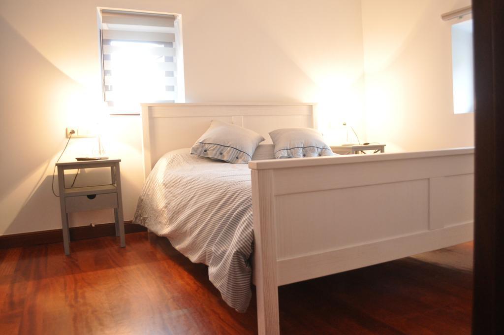 Hostal Auzoa Bera  Стая снимка