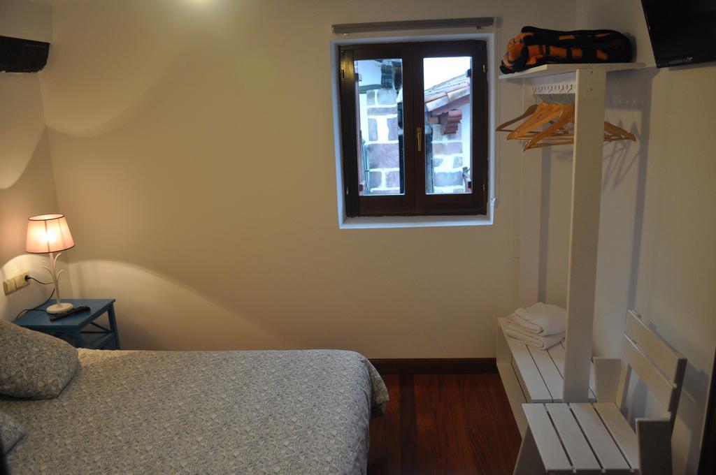 Hostal Auzoa Bera  Стая снимка