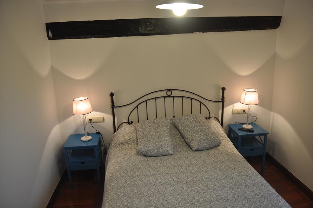 Hostal Auzoa Bera  Стая снимка