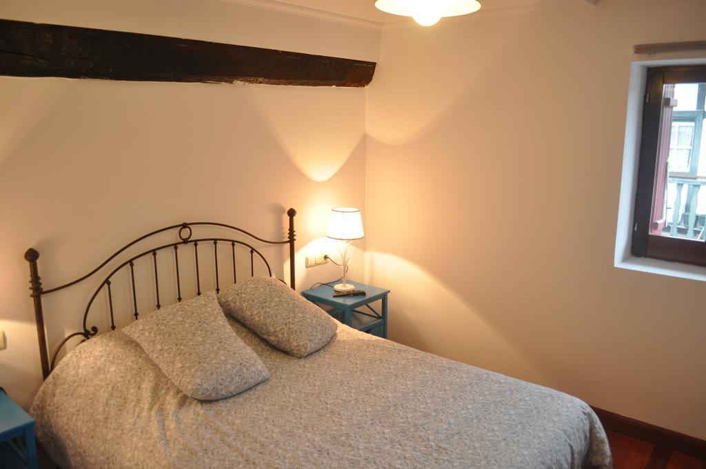 Hostal Auzoa Bera  Стая снимка