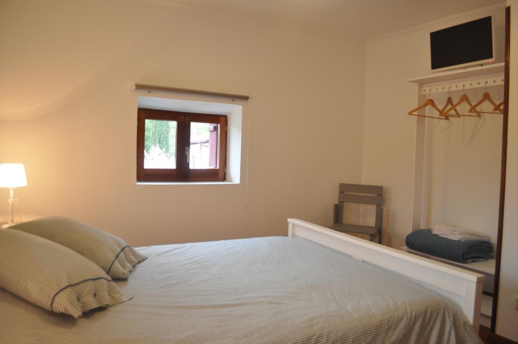 Hostal Auzoa Bera  Екстериор снимка