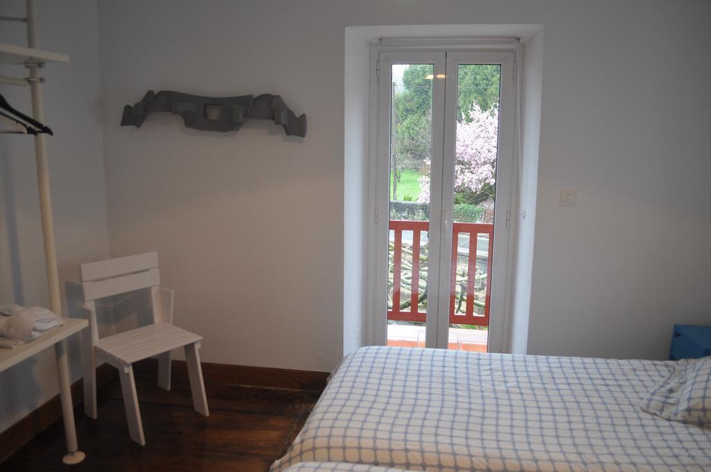 Hostal Auzoa Bera  Екстериор снимка