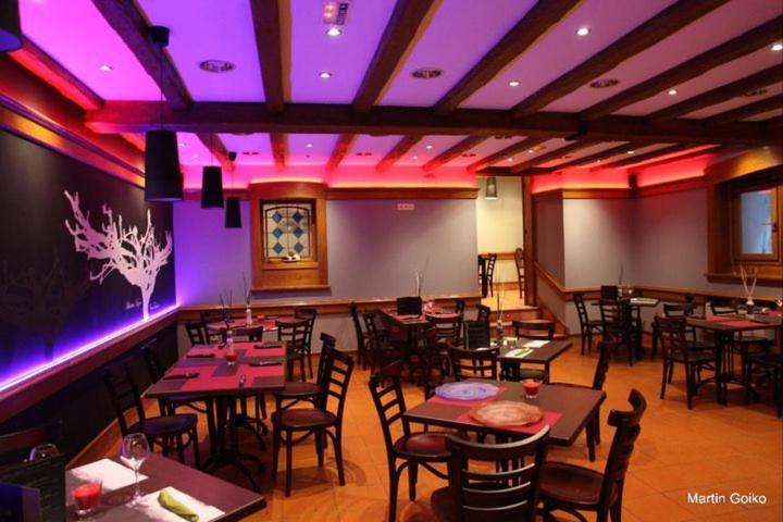 Hostal Auzoa Bera  Екстериор снимка