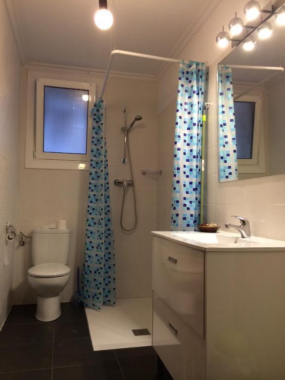 Hostal Auzoa Bera  Стая снимка