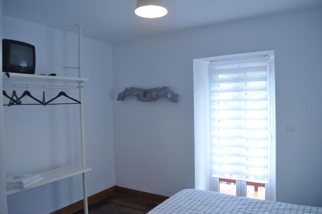 Hostal Auzoa Bera  Стая снимка