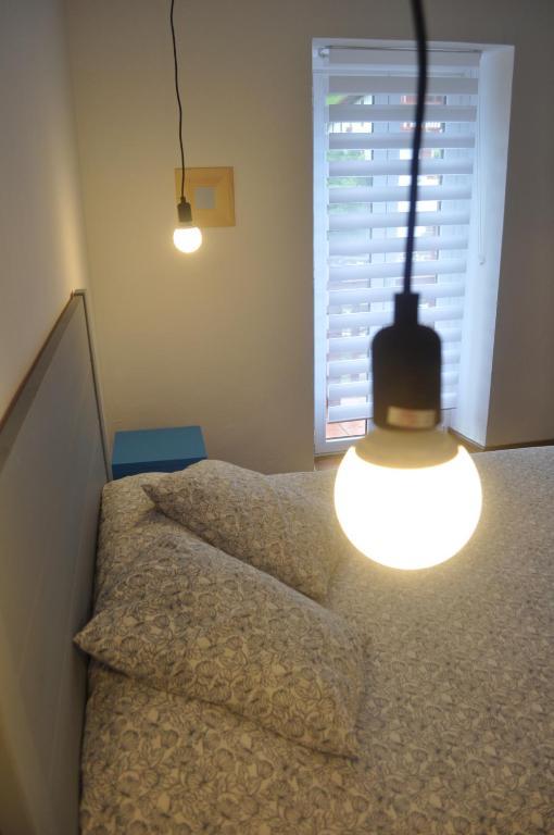 Hostal Auzoa Bera  Стая снимка